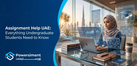 Assignment Help UAE