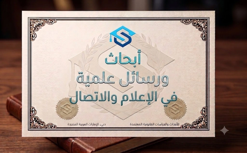 الإعلام والاتصال