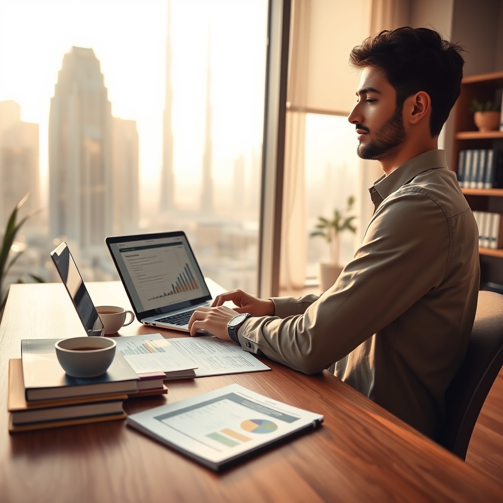 accounting assignment help uae