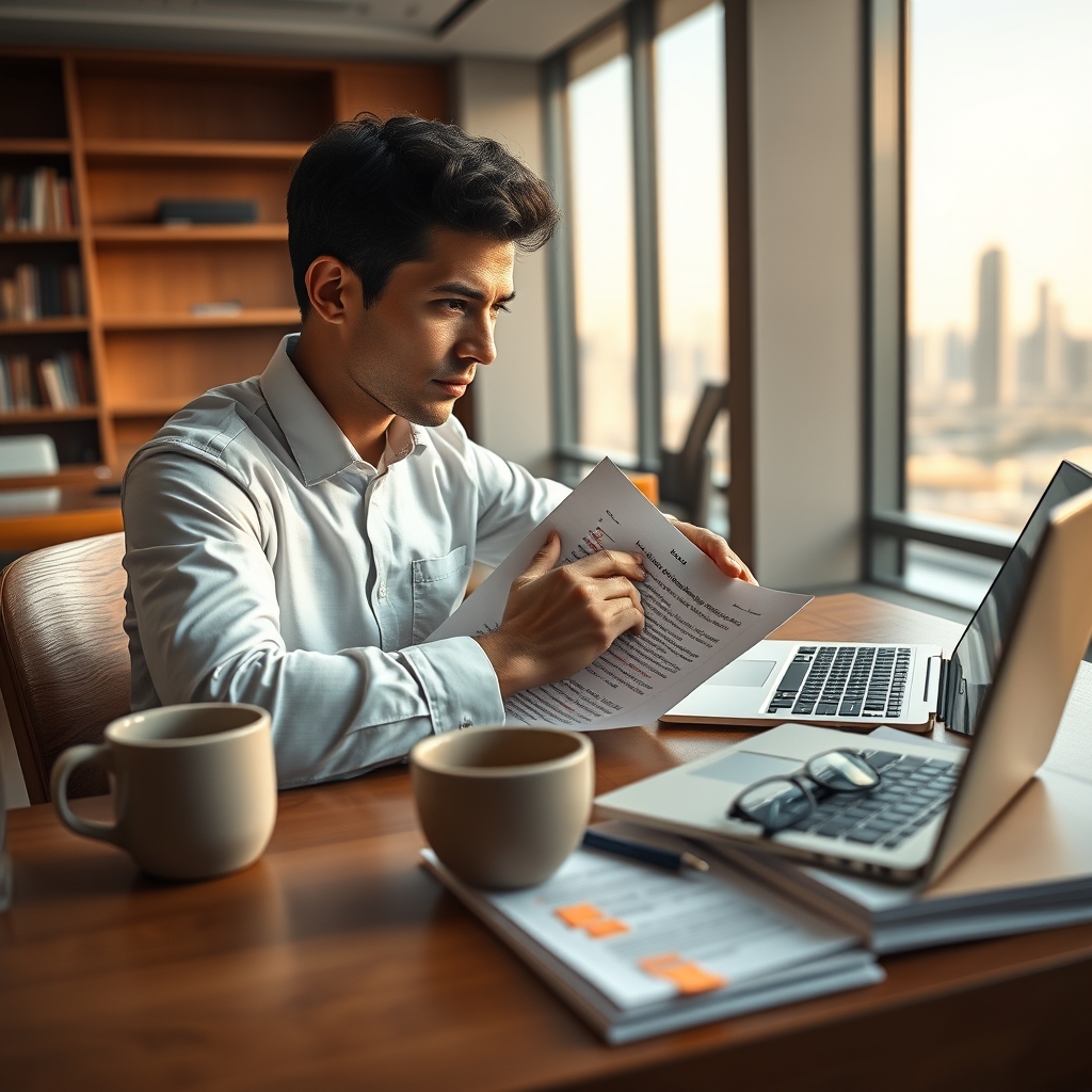 dissertation editing services uae