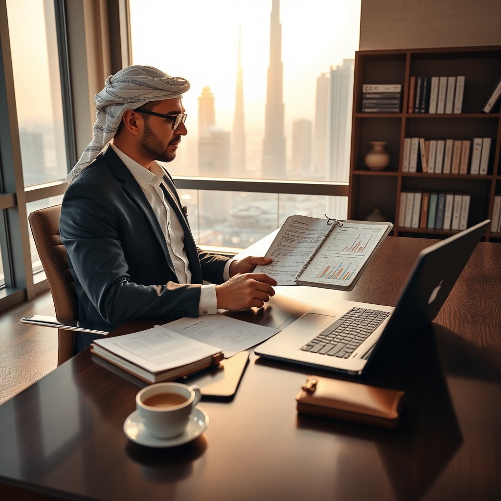 qualitative research help uae